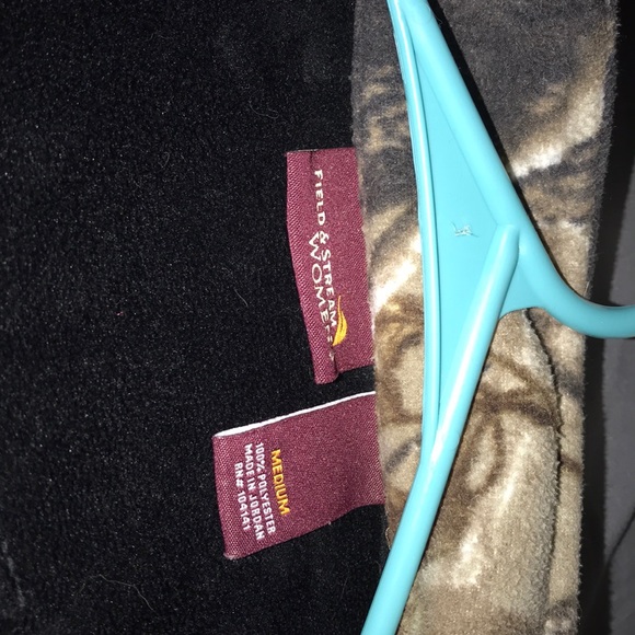 camo jacket - Picture 3 of 3